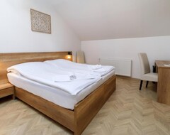 Casa/apartamento entero Magtar Villa (Bóly, Hungría)
