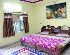 Khách sạn Hill View (Pushkar, Ấn Độ)
