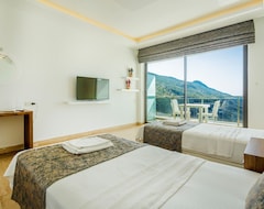 Hotel Villa Infinity Paradise (Antalya, Tyrkiet)