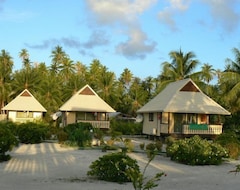 Toàn bộ căn nhà/căn hộ Mataiva Village (Mataiva, French Polynesia)
