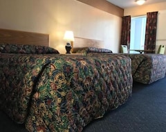 Motelli American Motel (Wheat Ridge, Amerikan Yhdysvallat)