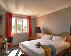 Hotel Hôtel Beau Rivage (Argeles-sur-Mer, Francuska)