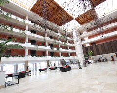 Khách sạn Ohtels Islantilla (Islantilla, Tây Ban Nha)