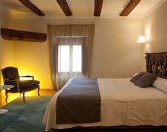Hotel Hospederia Chapitel (Lizarra, Spain)