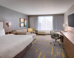 Hotel TownePlace Suites Los Angeles LAX Manhattan Beach (Hawthorne, USA)