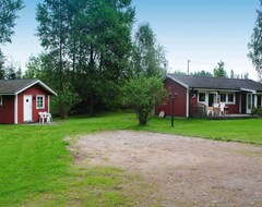 Entire House / Apartment Holiday House For 6 Persons (Mark, Sweden)