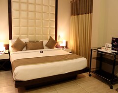 Hotel OYO Rooms Near Garh Road Meerut (Meerut, Indija)