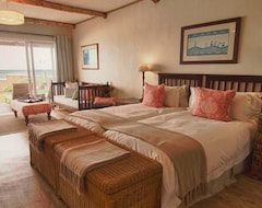 Bed & Breakfast The Sands @ St Francis (St. Francis Bay, Etelä-Afrikka)