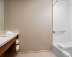 Hotel SpringHill Suites by Marriott Pittsburgh Mt. Lebanon (Pittsburgh, USA)