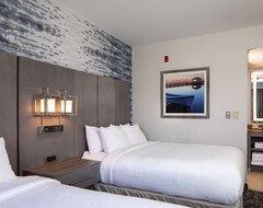 Hotel Embassy Suites by Hilton Portland Maine (Portland, USA)