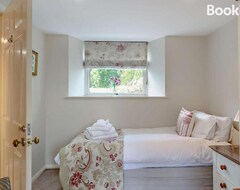 Cijela kuća/apartman 3 Bedroom Cottage In Okehampton - 49513 (Sampford Arundel, Ujedinjeno Kraljevstvo)