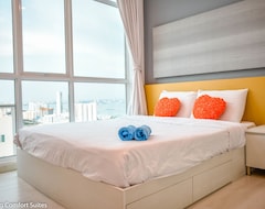 Hotel Georgetown Sea View Suite (Georgetown, Malaysia)