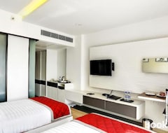 Khách sạn Icon Premier (Bengaluru, Ấn Độ)