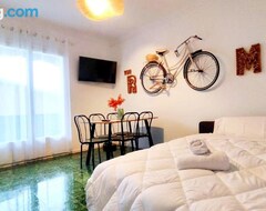 Cijela kuća/apartman The Room - Apartment In Lloret (Lloret de Mar, Španjolska)