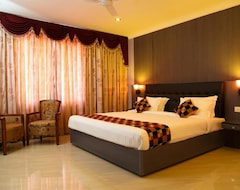 Hotel Gopalapuram International (Coimbatore, Indien)