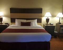 Otel Best Western Pine Springs Inn (Ruidoso, ABD)