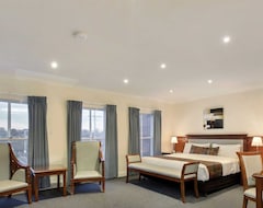 Hotel Best Western Plus Buckingham International (Melbourne, Australia)
