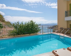 Hotel Mare Olympus Apartments (Agios Nikolaos, Greece)