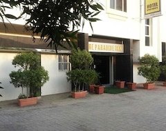 Otel The Paradise Inn (Ajman, Birleşik Arap Emirlikleri)