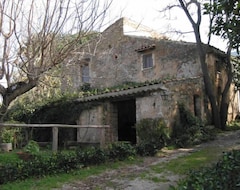 Casa rural Villa Nicetta (Acquedolci, Ý)