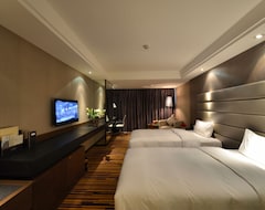 Hotel Yimei (Chongqing, Kina)