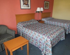 Hotel Kozy Inn (Columbus, Sjedinjene Američke Države)