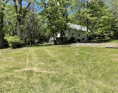 Toàn bộ căn nhà/căn hộ Center Hill Lakehouse (Gordonsville, Hoa Kỳ)