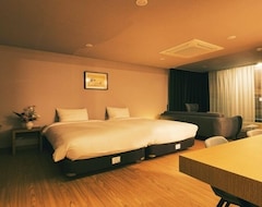 Hotelli Kwangsu Hotel (Busan, Etelä-Korea)
