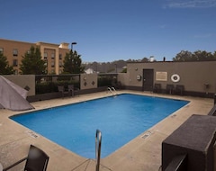 Hotelli Days Inn By Wyndham Laurel Ms (Laurel, Amerikan Yhdysvallat)