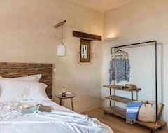 Tüm Ev/Apart Daire Seaside Vacation Villa To Rent Crete (Dadia, Yunanistan)