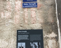 Majatalo Palace Tartaglia (Split, Kroatia)