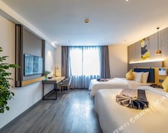 Casa/apartamento entero Home Inn Selected (lhasa Gongga Airport) (Gonggar, China)