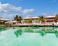 Toàn bộ căn nhà/căn hộ Tropical Charm (Key Colony Beach, Hoa Kỳ)