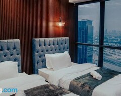 Koko talo/asunto Luxury 3 Bedroom Sub Penthouse With Rooftop Pool (Dubai, Arabiemiirikunnat)