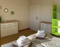 Cijela kuća/apartman 3 Bedroom Accommodation In Fleringen (Fleringen, Njemačka)