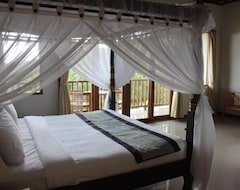 Hotel Munduk Sari Nature Villas (Singaraja, Indonesien)