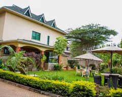 Khách sạn Karen In & Suites (Nairobi, Kenya)