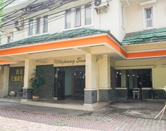 OYO 2085 Chrysanta Hotel (Bandung, Indonezija)