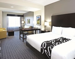 Hotelli La Quinta Inn & Suites Billings (Billings, Amerikan Yhdysvallat)