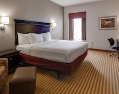 Hotel Best Western Piedmont Inn & Suites (Piedmont, USA)