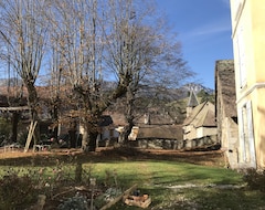 Toàn bộ căn nhà/căn hộ Château De Bardonenche (Monestier-de-Clermont, Pháp)