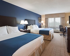 Holiday Inn Express Hotel & Suites Fort Pierce West, An Ihg Hotel (Fort Pierce, Sjedinjene Američke Države)