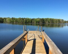 Cijela kuća/apartman Brand New Listing - Dock Holiday On Lake Murray (Prosperity, Sjedinjene Američke Države)