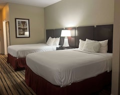 Hotel Westchase Mini-Suites (Houston, Sjedinjene Američke Države)
