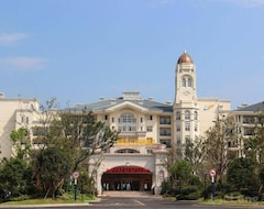 Khách sạn Country Garden Phoenix Hotel (Chaohu) (Chaohu, Trung Quốc)