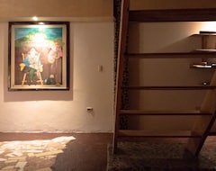 Casa/apartamento entero Eco-Finca Hostal Santorum (Vilcabamba, Ecuador)