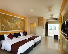 Hotelli Marble Garden View Hotel and Resort Pattaya (Pattaya, Thaimaa)