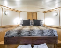 Casa/apartamento entero Delightful Houseboat In The City (Glasgow, Reino Unido)