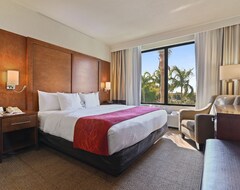 Hotel Comfort Suites Miami - Kendall (Miami, Sjedinjene Američke Države)