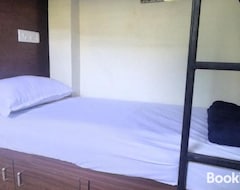 Hostel / vandrehjem Dc Dormitory Asalpha Metro (Mumbai, Indien)